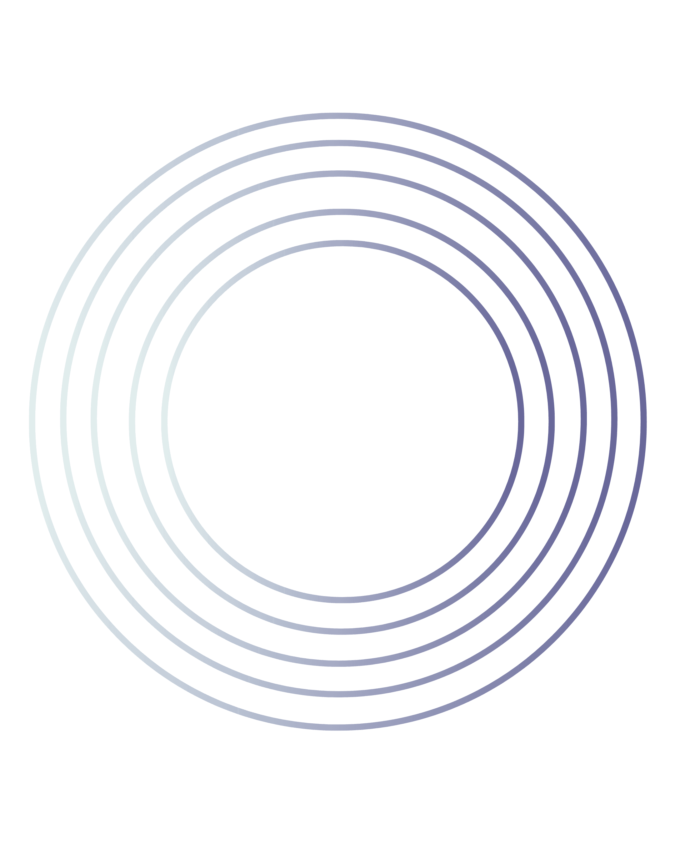 Circles Ring